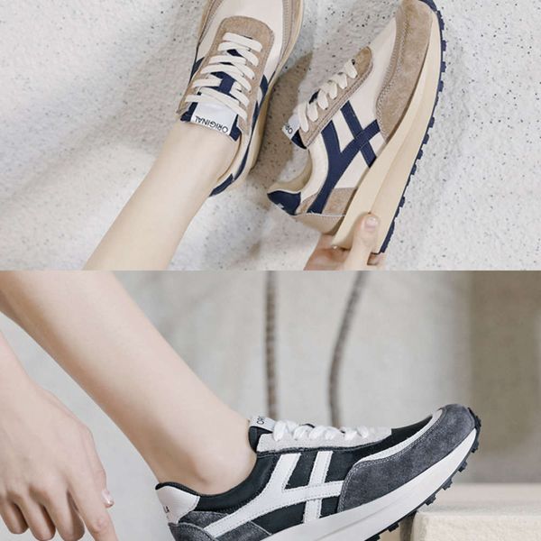 casual shoes cashmere leather waffle forrest gump women's 2021 spring and autumn new chaowang red thick sole student leisure sports 618, Black
casual shoes cashmere leather waffle forrest gump women's 2021 spring and autumn new chaowang red thick sole student leisure sports 618, Black