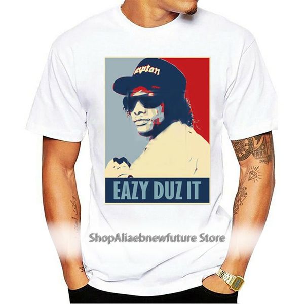men's t-shirts brand t shirts men cool eazy easy e nwa compton printed short sleeve tees fashion shirt hipster, White;black
men's t-shirts brand t shirts men cool eazy easy e nwa compton printed short sleeve tees fashion shirt hipster, White;black