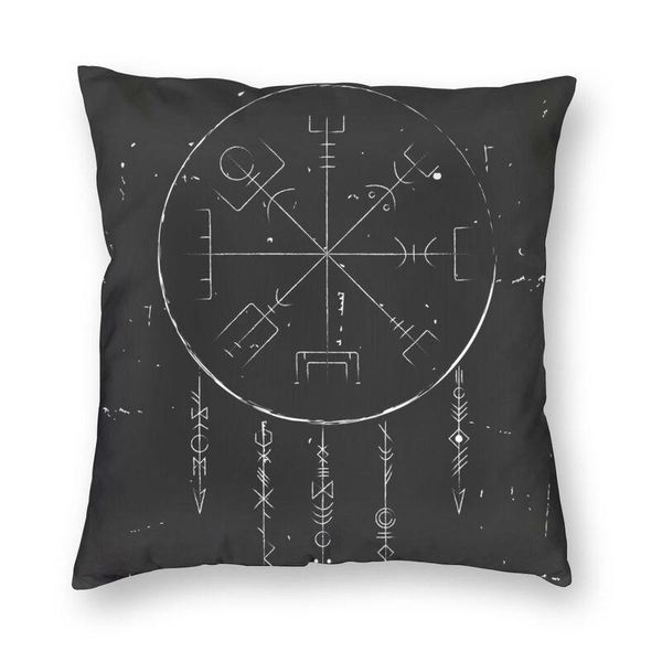 cushion/decorative pillow rune dream catcher cushion cover 40x40cm decoration print norse mythology viking throw case for living room two si
cushion/decorative pillow rune dream catcher cushion cover 40x40cm decoration print norse mythology viking throw case for living room two si