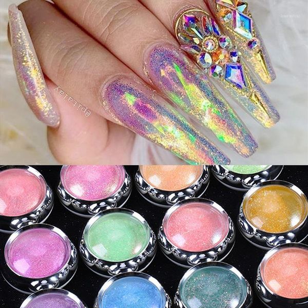 candy nail glitter sequins summer flakes irregular palliette auras pigment powder dust chrome diy art decorations1, Silver;gold
candy nail glitter sequins summer flakes irregular palliette auras pigment powder dust chrome diy art decorations1, Silver;gold