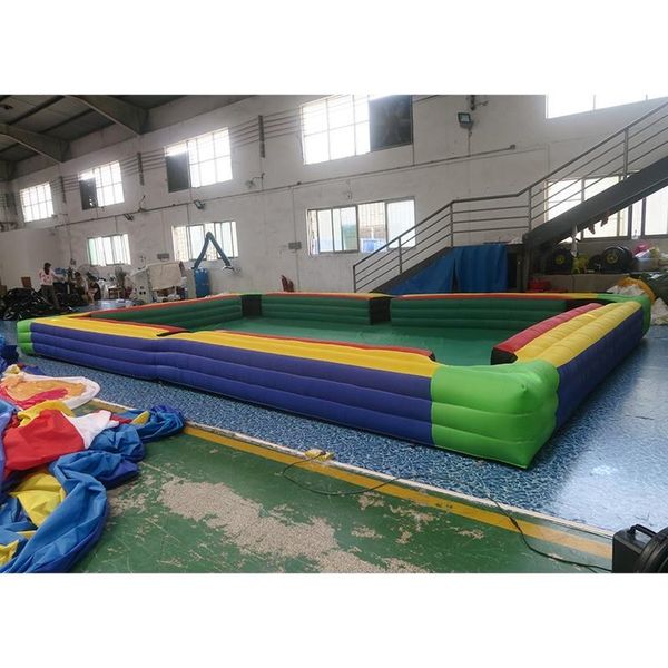 8x5m inflatable pool soccer table/giant snooker pool table for adults/ inflatable billiard game
8x5m inflatable pool soccer table/giant snooker pool table for adults/ inflatable billiard game