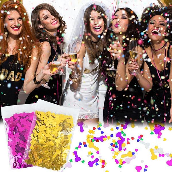 party decoration 15g/bag 0.7cm-2cm shining star love bachelor confetti colorful hen wedding supplies
party decoration 15g/bag 0.7cm-2cm shining star love bachelor confetti colorful hen wedding supplies