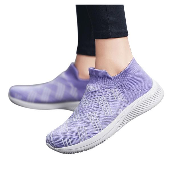 sandals women's women running flats sneakers for casual slip on mixcolor sock trainers sport shoes sandalias mujer, Black
sandals women's women running flats sneakers for casual slip on mixcolor sock trainers sport shoes sandalias mujer, Black