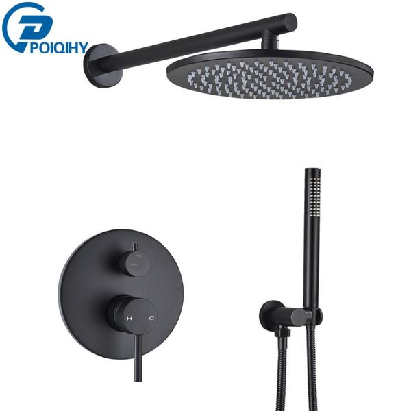 bathroom shower systems concealed mixer tap black rainfall faucet set wall mounted sets
bathroom shower systems concealed mixer tap black rainfall faucet set wall mounted sets