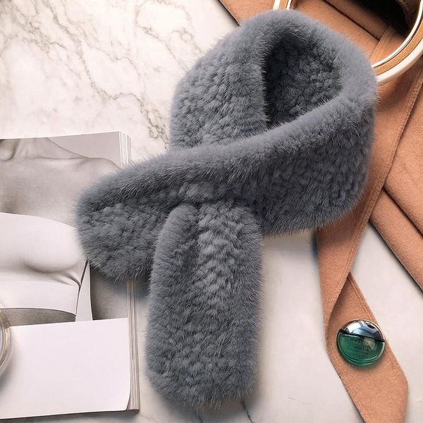 hats, scarves & gloves sets 2021 fur mink knitted scarf women's winter warm double-sided bib fashion trend, Blue;gray
hats, scarves & gloves sets 2021 fur mink knitted scarf women's winter warm double-sided bib fashion trend, Blue;gray