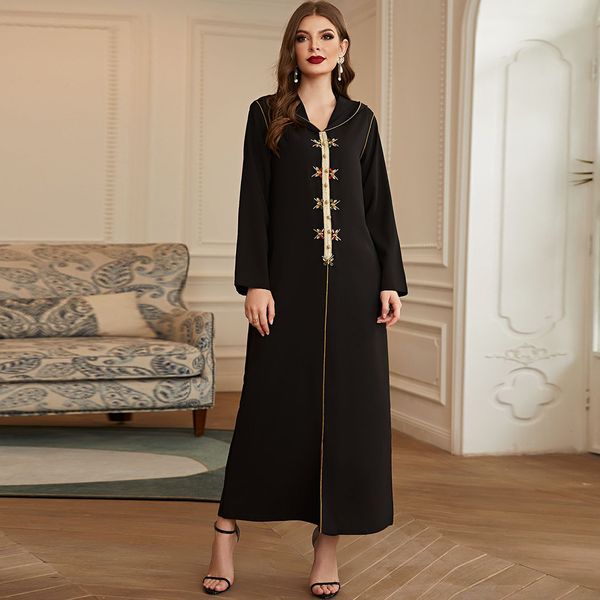plus size abaya dubai turkey hijab muslim dress islamic clothing african dresses for women robe djellaba femme musulman de modeplus size clo, Red
plus size abaya dubai turkey hijab muslim dress islamic clothing african dresses for women robe djellaba femme musulman de modeplus size clo, Red