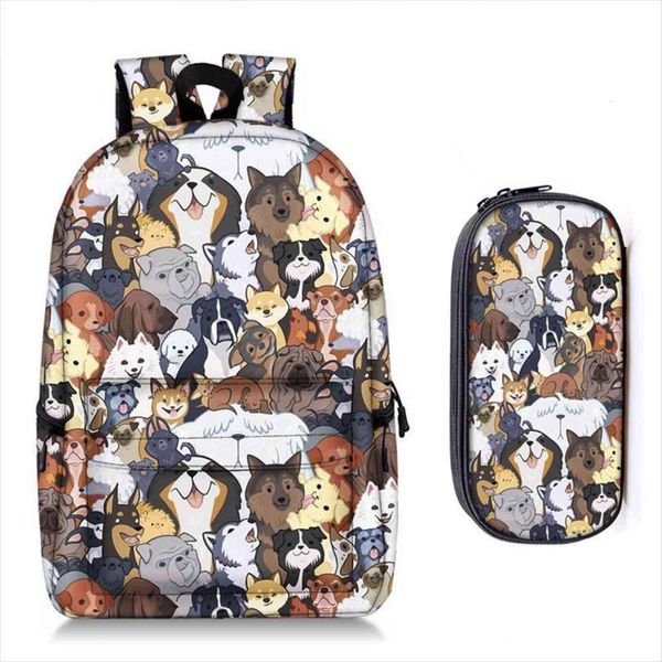 cute kitten cats puppy dogs print backpack pencil for teenager boy girl children school bags kids bookbag women
cute kitten cats puppy dogs print backpack pencil for teenager boy girl children school bags kids bookbag women
