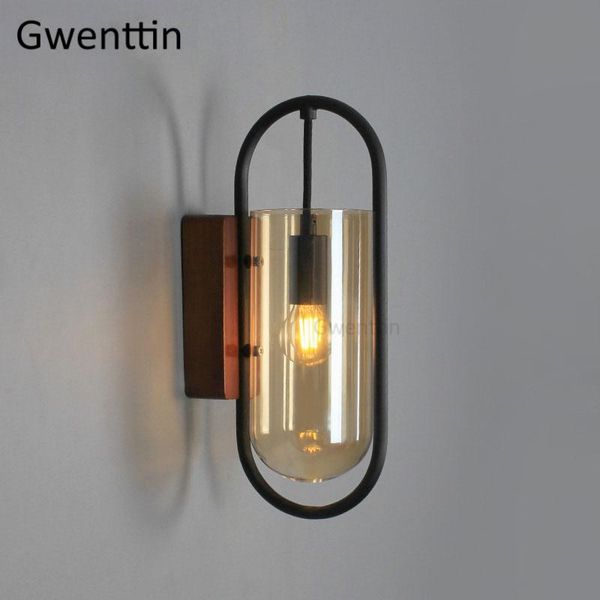 wall lamp nordic black iron glass sconce light fixtures led mirror lights bathroom bedroom art decor home luminaire
wall lamp nordic black iron glass sconce light fixtures led mirror lights bathroom bedroom art decor home luminaire