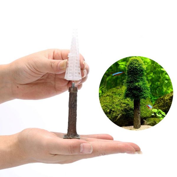 decorations aquarium grass plant model diy moss ball mesh christmas tree shape fish tank aquatic decoration ornaments waterscape landscape
decorations aquarium grass plant model diy moss ball mesh christmas tree shape fish tank aquatic decoration ornaments waterscape landscape