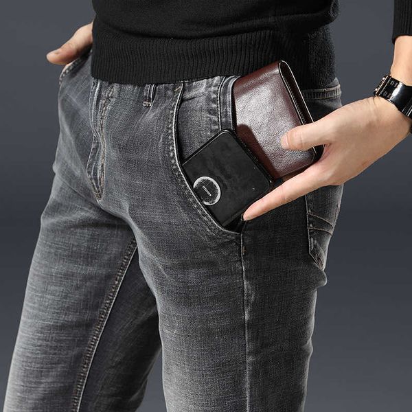 black jeans men big large plus size 46 48 140kg mens jean elastic high waist man loose straight denim pants trousers x0621, Blue
black jeans men big large plus size 46 48 140kg mens jean elastic high waist man loose straight denim pants trousers x0621, Blue