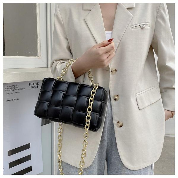 evening bags summer weave crossbody bag for women's lady pu leather designer handbag square shoulder messenger female satchels purses
evening bags summer weave crossbody bag for women's lady pu leather designer handbag square shoulder messenger female satchels purses