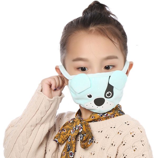 children's autumn winter warm and dustproof breathable ear printed mask a145
children's autumn winter warm and dustproof breathable ear printed mask a145