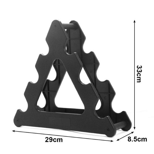 dumbbells solid stands plastic plates strength training dumbbell bracket storage body workout sports barbell shelf gym
dumbbells solid stands plastic plates strength training dumbbell bracket storage body workout sports barbell shelf gym