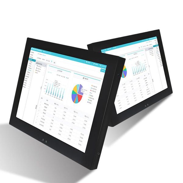 monitors 8.4 inch open frame lcd monitor with resistive touch for industrial application
monitors 8.4 inch open frame lcd monitor with resistive touch for industrial application