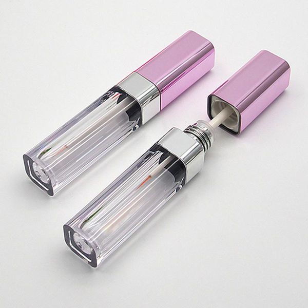 storage bottles & jars beauty matte pink gold eyelash growth serum lash lift tubes empty maquiagem makeup lip gloss packaging 20pcs/lot
storage bottles & jars beauty matte pink gold eyelash growth serum lash lift tubes empty maquiagem makeup lip gloss packaging 20pcs/lot