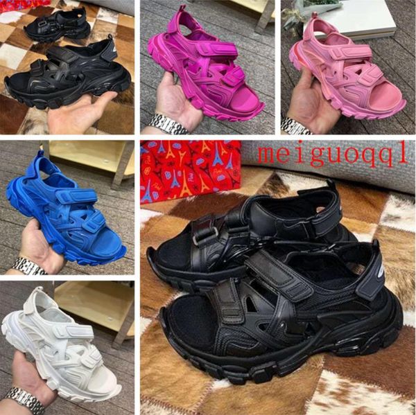 2021 new track sandals thick-soled fashion women's men's sports shoes retro daddy sandals sandals thick-soled slippers beach casua, Black
2021 new track sandals thick-soled fashion women's men's sports shoes retro daddy sandals sandals thick-soled slippers beach casua, Black
