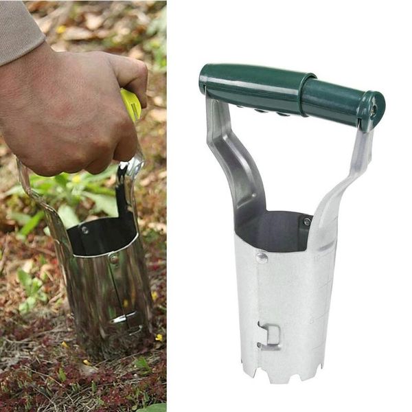 shade automatic transplanter bulb planter bend tool for planting bulbs soil release digging refilling hole depth marker
shade automatic transplanter bulb planter bend tool for planting bulbs soil release digging refilling hole depth marker