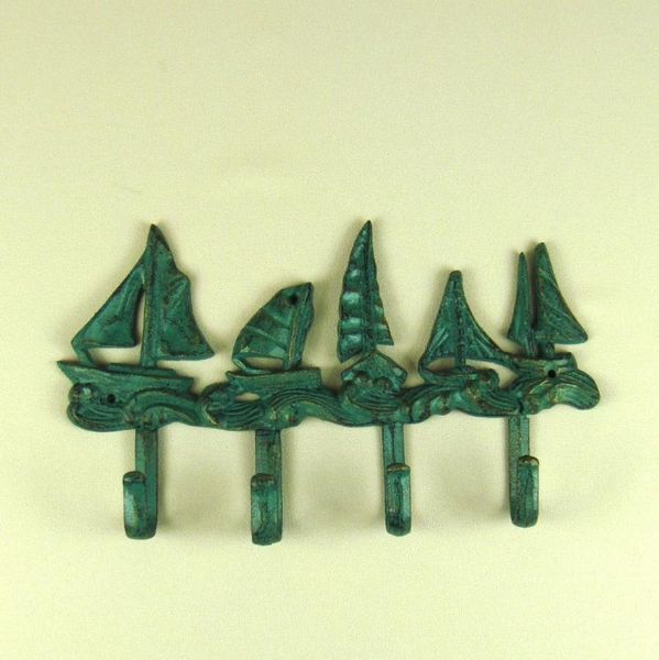 hangers & racks mediterranean style foundry iron sailing boat coat hook decorative copper yacht model clothes hanger wall art and craft orna
hangers & racks mediterranean style foundry iron sailing boat coat hook decorative copper yacht model clothes hanger wall art and craft orna