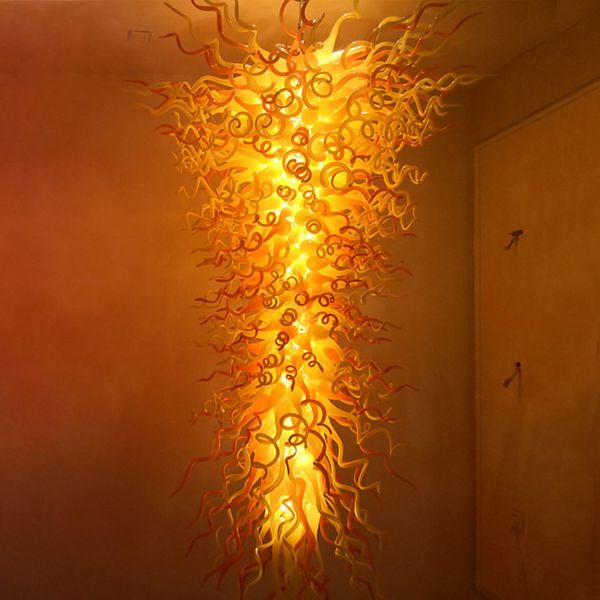 art style gold color glass chandelier lamp hand blown chandeliers for villa home l decor
art style gold color glass chandelier lamp hand blown chandeliers for villa home l decor