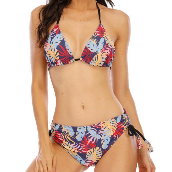 two-piece suits ladies women solid color swimwear bikini set push-up bandage adjustment swimsuit bathing suit biquini maillots de bain
two-piece suits ladies women solid color swimwear bikini set push-up bandage adjustment swimsuit bathing suit biquini maillots de bain
