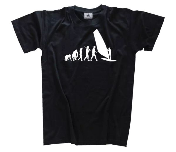 standard édition surfeur ii planche de surf à voile evo t-shirt tailles s-xxxl, White;black
standard édition surfeur ii planche de surf à voile evo t-shirt tailles s-xxxl, White;black