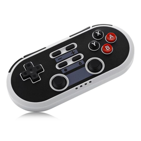 portable game players gp05 classic controller wireless mini pad with sleep mode 2.4ghz receiver for snes/sfc edition
portable game players gp05 classic controller wireless mini pad with sleep mode 2.4ghz receiver for snes/sfc edition