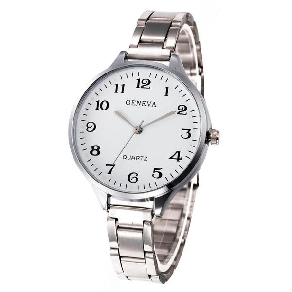 wristwatches drop thanksgiving christmas gift luxury women watches modern fashion wristwatch for female orologio donna ceasuri&50, Slivery;brown
wristwatches drop thanksgiving christmas gift luxury women watches modern fashion wristwatch for female orologio donna ceasuri&50, Slivery;brown