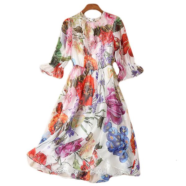dress xf 7 from women fashion spring and summer vacation of occasional tulip dressed in chiffon, Black;gray
dress xf 7 from women fashion spring and summer vacation of occasional tulip dressed in chiffon, Black;gray