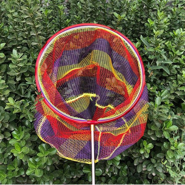 foldable aluminum alloy fishing net large lightweight strong load bearing do2 accessories
foldable aluminum alloy fishing net large lightweight strong load bearing do2 accessories