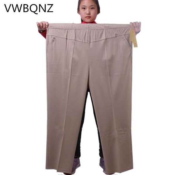 women's pants & capris oversized women trousers 2021 summer fashion loose stretch waist middle-aged lady plus size solid casual 7xl, Black;white
women's pants & capris oversized women trousers 2021 summer fashion loose stretch waist middle-aged lady plus size solid casual 7xl, Black;white