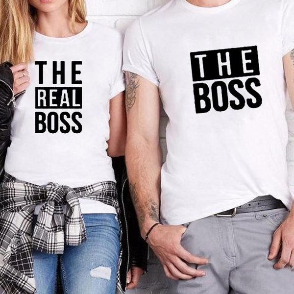 women's t-shirt casual funny wedding t shirts couple his and her lover shirt anniversary gift matching, White
women's t-shirt casual funny wedding t shirts couple his and her lover shirt anniversary gift matching, White