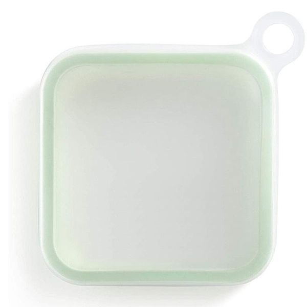sandwich toast case containers leak-proof reusable silicone lunch box storage bag for school office reme889 bottles & jars
sandwich toast case containers leak-proof reusable silicone lunch box storage bag for school office reme889 bottles & jars