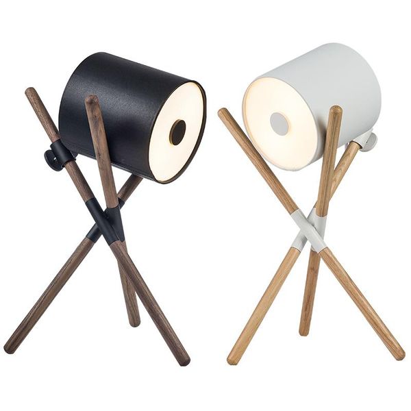 modern solid wood led table lamp lamps for bedroom bed side living room sofa home decor black desk
modern solid wood led table lamp lamps for bedroom bed side living room sofa home decor black desk