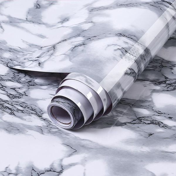 wallpapers self adhesive marble wallpaper roll furniture decorative film waterproof wall stickers for kitchen backsplash home decor
wallpapers self adhesive marble wallpaper roll furniture decorative film waterproof wall stickers for kitchen backsplash home decor