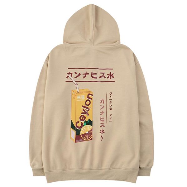 men's sweaters lacible hip hop 3d lemon tea velo hoodies 2021 harajuku casual cotton sweater streetwear with, White;black
men's sweaters lacible hip hop 3d lemon tea velo hoodies 2021 harajuku casual cotton sweater streetwear with, White;black