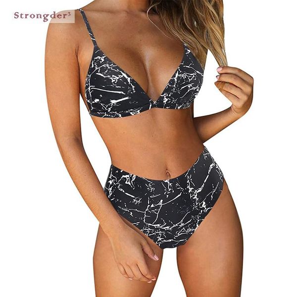 style ladies bikini set women's high waist printing padded push up swimsuit 2021 separate beachwear biquini feminino #4 one-piece suits
style ladies bikini set women's high waist printing padded push up swimsuit 2021 separate beachwear biquini feminino #4 one-piece suits