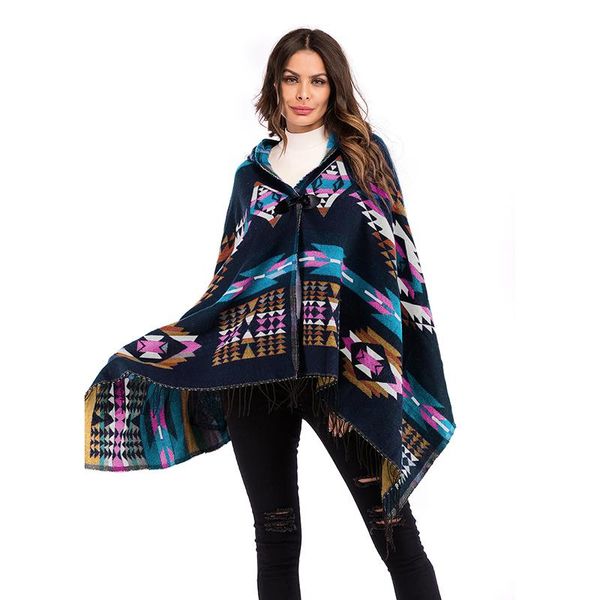 women's sweaters azalea house women sweater autumn winter batwing sleeve tassels loose open stitch cloak poncho cape coat, White;black
women's sweaters azalea house women sweater autumn winter batwing sleeve tassels loose open stitch cloak poncho cape coat, White;black