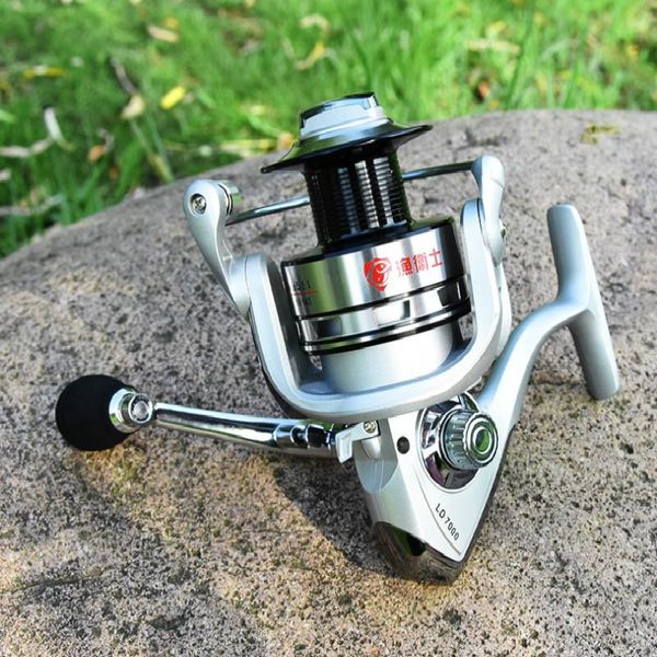 baitcasting reels spinning wheel fishing reel vessels all-metal stainless steel sea pole strong braking force folding rocker carretilha de p
baitcasting reels spinning wheel fishing reel vessels all-metal stainless steel sea pole strong braking force folding rocker carretilha de p