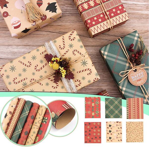 gift wrap christmas wrapping paper elements single-sided decorations 2021 enfeites de natal navidad
gift wrap christmas wrapping paper elements single-sided decorations 2021 enfeites de natal navidad