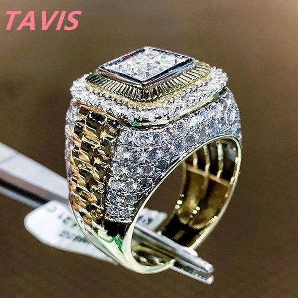 hip hop crystal diamond ring band mens wedding charm engagement nail rings design jewelry, Silver
hip hop crystal diamond ring band mens wedding charm engagement nail rings design jewelry, Silver