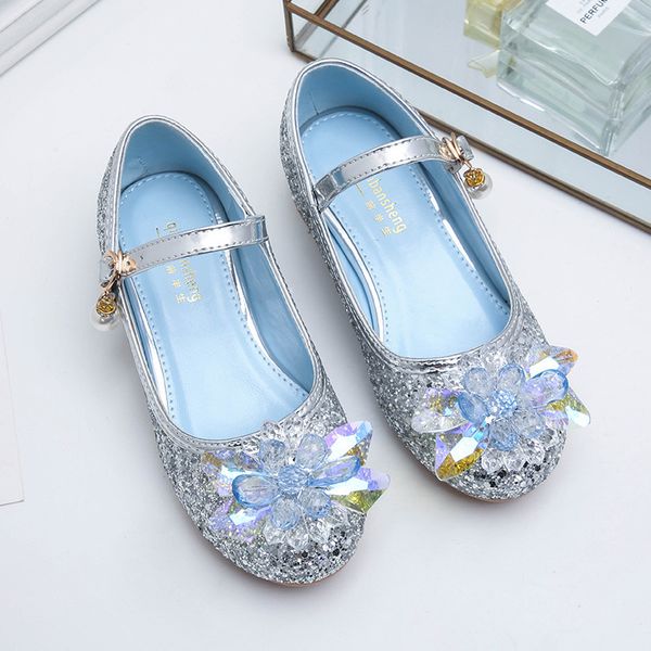 70% off factory online girls' spring and autumn 2021 children's princess aisha shoes korean ice snow strange fate baby women', Black
70% off factory online girls' spring and autumn 2021 children's princess aisha shoes korean ice snow strange fate baby women', Black
