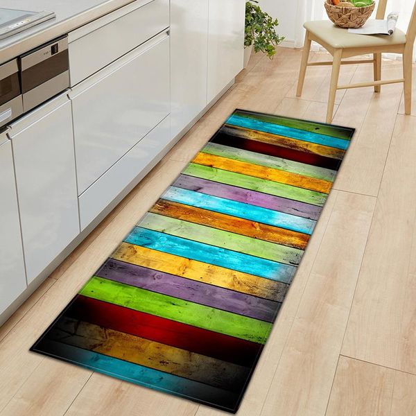 rectangular kitchen mats 3d printing simulation pattern anti-slip long doormat modern printed soft mat bathroom absorbent carpet carpets
rectangular kitchen mats 3d printing simulation pattern anti-slip long doormat modern printed soft mat bathroom absorbent carpet carpets