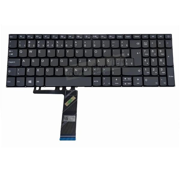 brazil keyboard for lenovo ideapad s145-15 s145-15iil s145-15ikb 330-15ikbr sn20m63164 sn20m63103 brazilian notebook lapreplacement keyb
brazil keyboard for lenovo ideapad s145-15 s145-15iil s145-15ikb 330-15ikbr sn20m63164 sn20m63103 brazilian notebook lapreplacement keyb