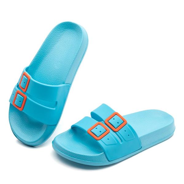 slipper kids slippers multiple colour non-slip eva soft bottom children lightweight stylish boys girls shoes indoor home, Black;grey
slipper kids slippers multiple colour non-slip eva soft bottom children lightweight stylish boys girls shoes indoor home, Black;grey