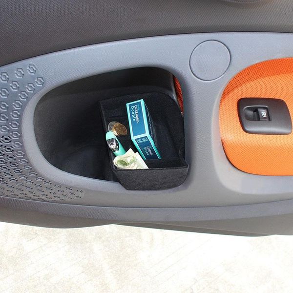 car organizer door storage box handle accessories interior container toolbox for smart 453 fortwo accessory
car organizer door storage box handle accessories interior container toolbox for smart 453 fortwo accessory