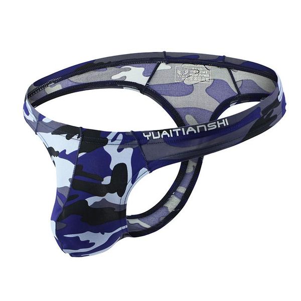 underpants underwear camouflage gay men briefs nylon t-back boy bikini male printed panties backless, Black;white
underpants underwear camouflage gay men briefs nylon t-back boy bikini male printed panties backless, Black;white