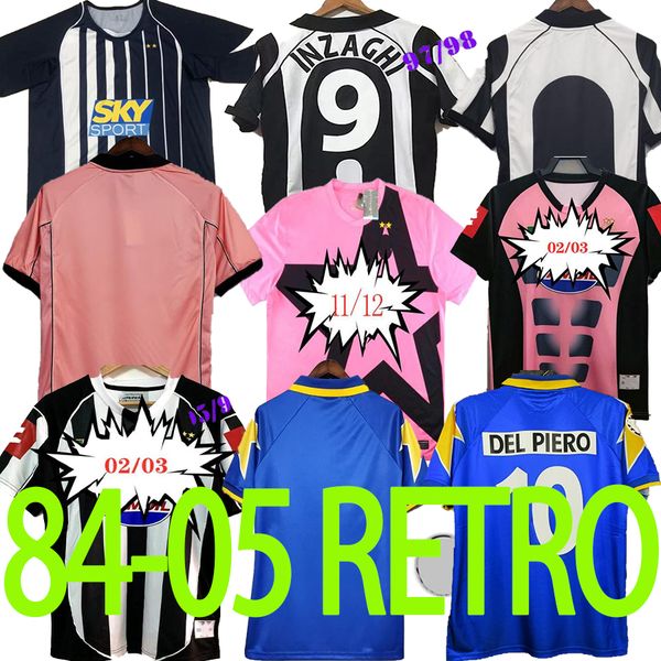 1997 1998 home away 3rd pink shirt retro soccer jerseys zidane #21 di livio deschamps del piero 97 98 tus classic retro football shirts, Black;yellow
1997 1998 home away 3rd pink shirt retro soccer jerseys zidane #21 di livio deschamps del piero 97 98 tus classic retro football shirts, Black;yellow