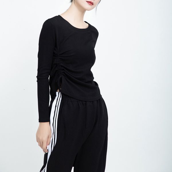sweaters Msxu spring and you'll see all-match bottom shirt comfortable around the neck of sleeve with short lace sweater, White;black
sweaters Msxu spring and you'll see all-match bottom shirt comfortable around the neck of sleeve with short lace sweater, White;black