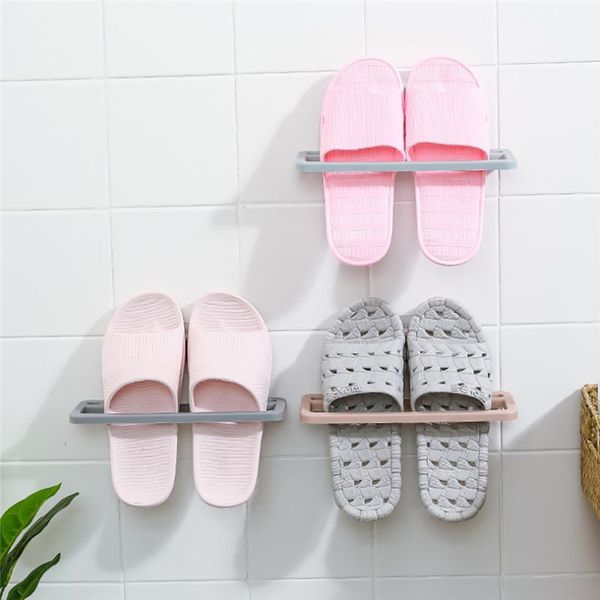 shoes storage rack organizer convenient 3d wall-mounted adhesive wall hanging hanger jj20 clothing & wardrobe
shoes storage rack organizer convenient 3d wall-mounted adhesive wall hanging hanger jj20 clothing & wardrobe