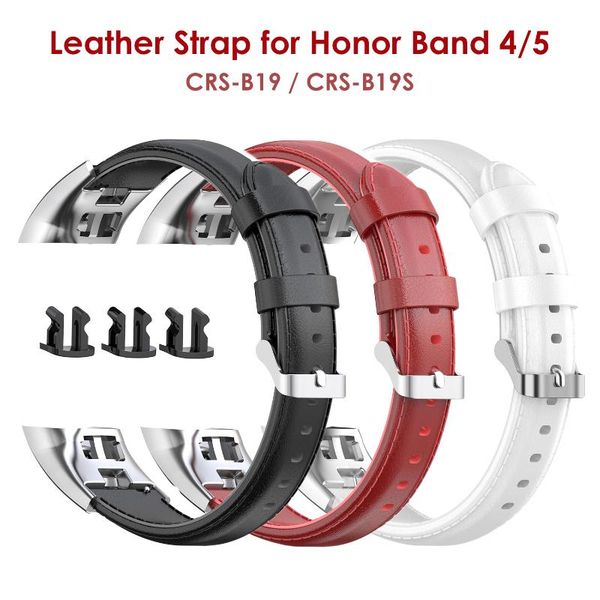 watch bands cow leather straps for honor band 5 / 4 bracelet smart wristband watchband accessories luxury huawei woman man genuine, Black;brown
watch bands cow leather straps for honor band 5 / 4 bracelet smart wristband watchband accessories luxury huawei woman man genuine, Black;brown